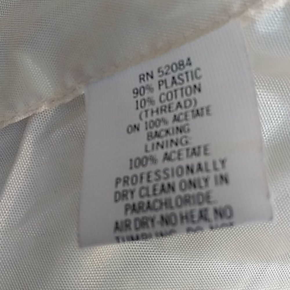 Caron.  Chicago jacket  - Picture 7 of 8
